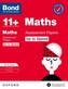 Bond 11+: Bond 11+ Maths Up to Speed Assessment Papers with Answer Support 10-11 years