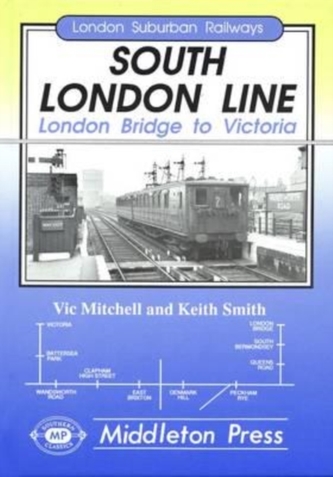 South London Line