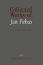 Collected Works of Jan Firbas: Volume Four (1987-1993)
