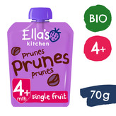 Ella's Kitchen BIO Švestková svačinka (70 g)
