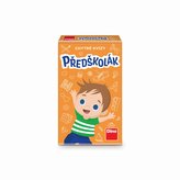 PREDŠKOLÁK Náučná hra