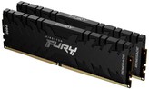 DIMM DDR4 32GB 3600MHz CL16 (Kit of 2) 1Gx8 KINGSTON FURY Renegade Black