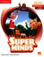 Super Minds Workbook with Digital Pack Starter, 2nd Edition