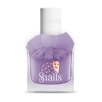 Snails Dětský lak na nehty - Ukulele Ballerine 10,5 ml