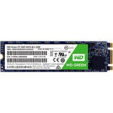 WD Green SSD M.2 480GB