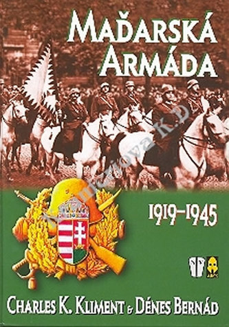 Maďarská armáda