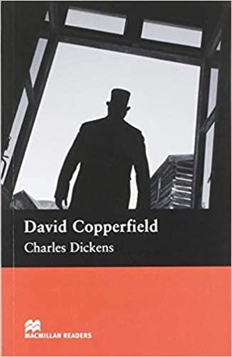 Macm Rdrs Intermediate: David Copperfield