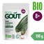 Good Gout BIO Cuketové rizoto s kozím syrom (190 g)