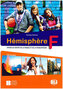Hemisphere - Livre de l´éleve  + Audio CD