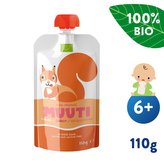 SALVEST Muuti BIO Mango s mrkví a rakytníkem (110 g)