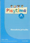 Playtime A Metodická Příručka