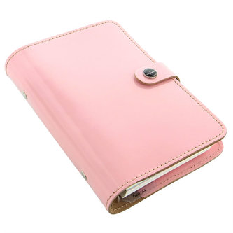 FILOFAX The Original světle růžová osobní