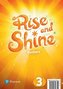 Rise and Shine 3 Posters