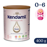 Kendamil dojčenské mlieko 1 (400 g) DHA+