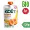 Good Gout BIO Meruňka s banánem (120 g)
