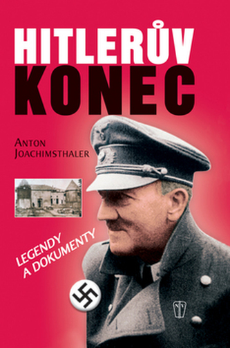 Hitlerův konec