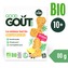 Good Gout BIO Citronová zvířátka (80 g)