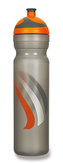 Zdravá lahev - BIKE, oranžová 1l