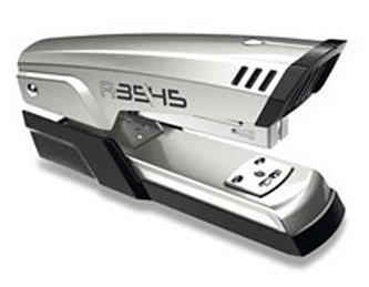 Maped - Sešívačka Advanced Metal 24,26/6 - metalická šedá