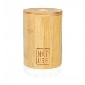 Aroma difuzér Albi sonický Nature