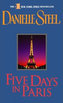 Five Days in Paris