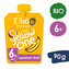 Ella's Kitchen BIO YELLOW ONE ovocné pyré s banánom (90 g)