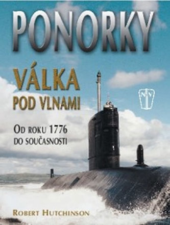Ponorky Válka pod vlnami Ponorky Válka pod vlnami