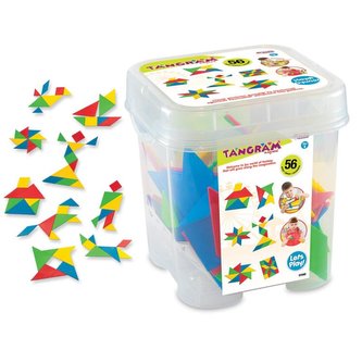 Tangram 56 ks