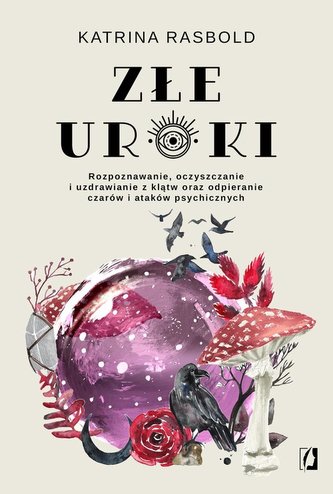 Złe uroki Złe uroki