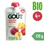Good Gout BIO Broskev s hruškou (120 g)