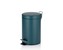 KELA Kosmetický koš TEAL kov 3 L KL-20528