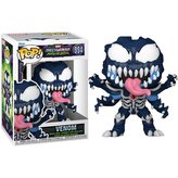 Funko POP! #994 Marvel: Monster Hunters- Venom