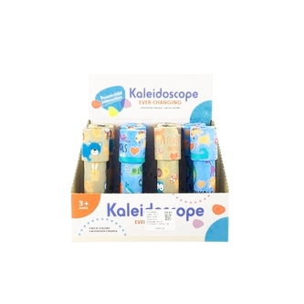 Kaleidoskop zvieratká