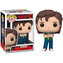 Funko POP! #1245 TV: Stranger Things S4 - Steve
