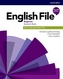 English File Fourth Edition Beginner Student's Book