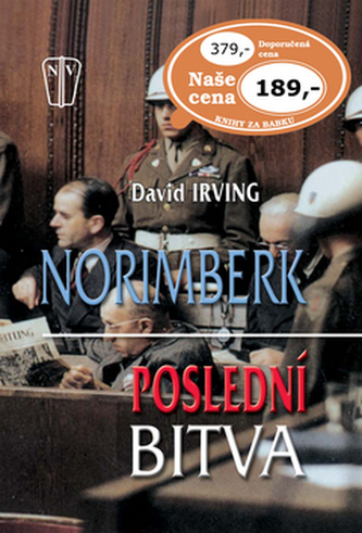 Norimberk Poslední bitva