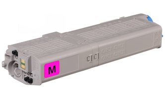Oki magenta toner pro TONER-M-ES5463/ES5432/5442/5473 (6000 str.)