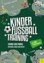 Kinderfußballtraining