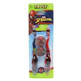 Spiderman cestovná sada zubných kefiek