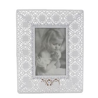 Kovový fotorámeček K0994