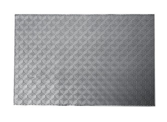 Prostírání ALINA stříbrná 30x45 cm Mybesthome