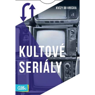 Kvízy-Kultové seriály SK
