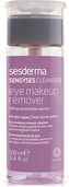 Sesderma Sensyses Cleanser Eyes Make-up Remover - Odličovač očního make-upu 100 ml pro ženy