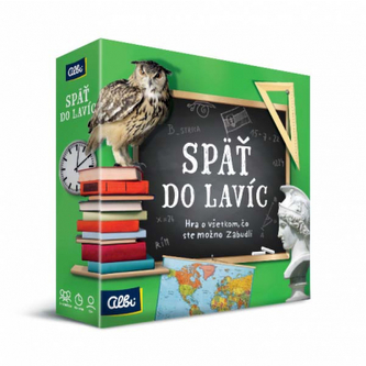 Späť do lavíc SK