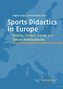 Sports Didactics in Europe