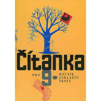 Čítanka pro 9. ročník ZŠ