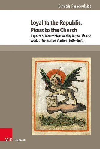 Loyal to the Republic, Pious to the Church