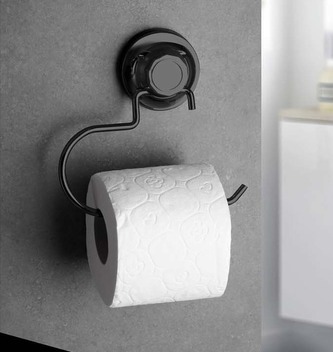 Držák WC papíru  LALEZAR MIX barev