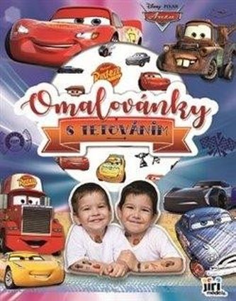 Omal. s tetovaním/ Autá