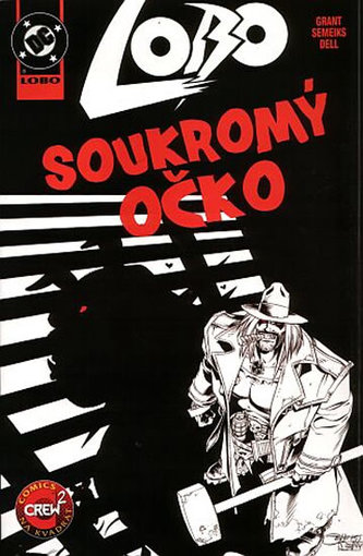 Lobo Soukromý očko